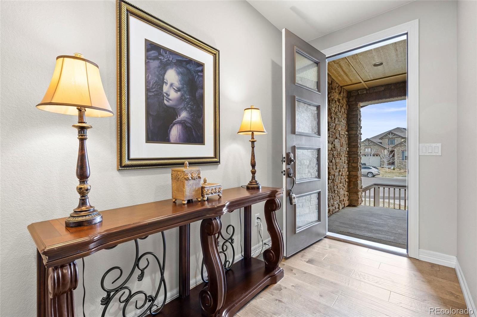 MLS Image #3 for 23676 e del norte place,aurora, Colorado