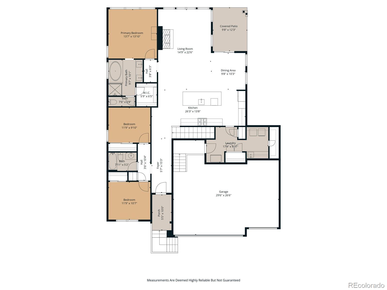 MLS Image #42 for 23676 e del norte place,aurora, Colorado