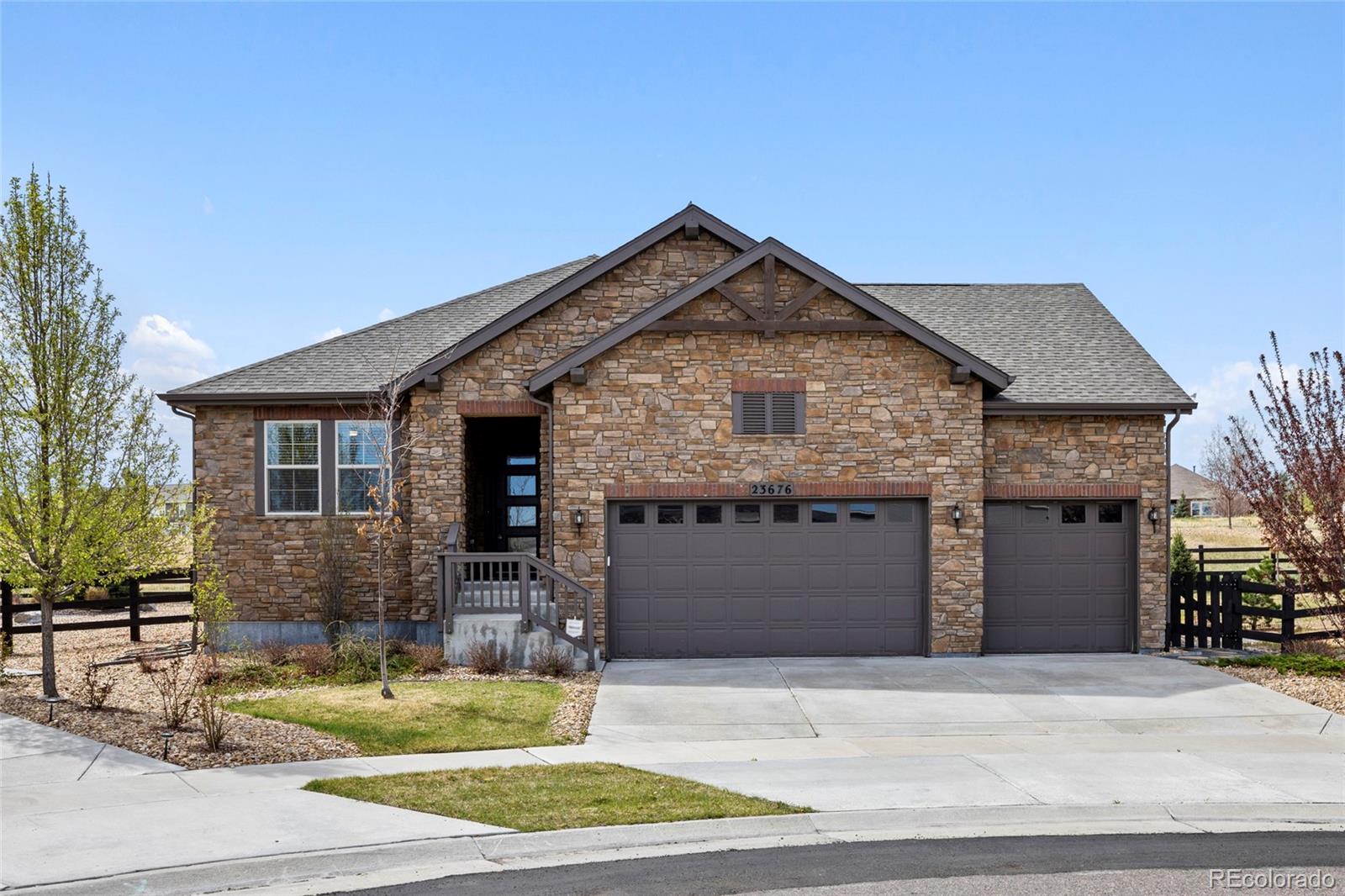 MLS Image #45 for 23676 e del norte place,aurora, Colorado