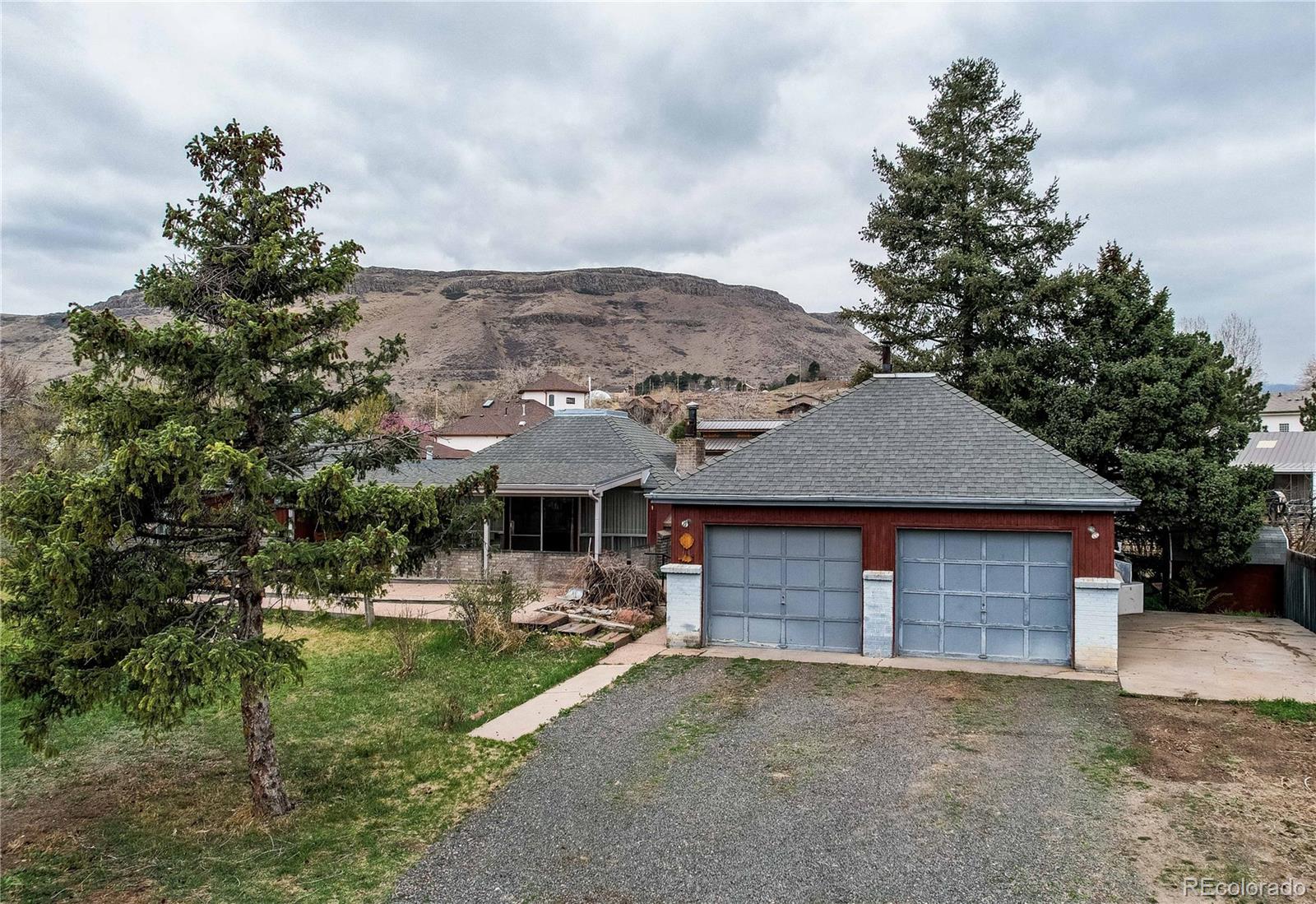 MLS Image #0 for 16450 w 55th avenue,golden, Colorado