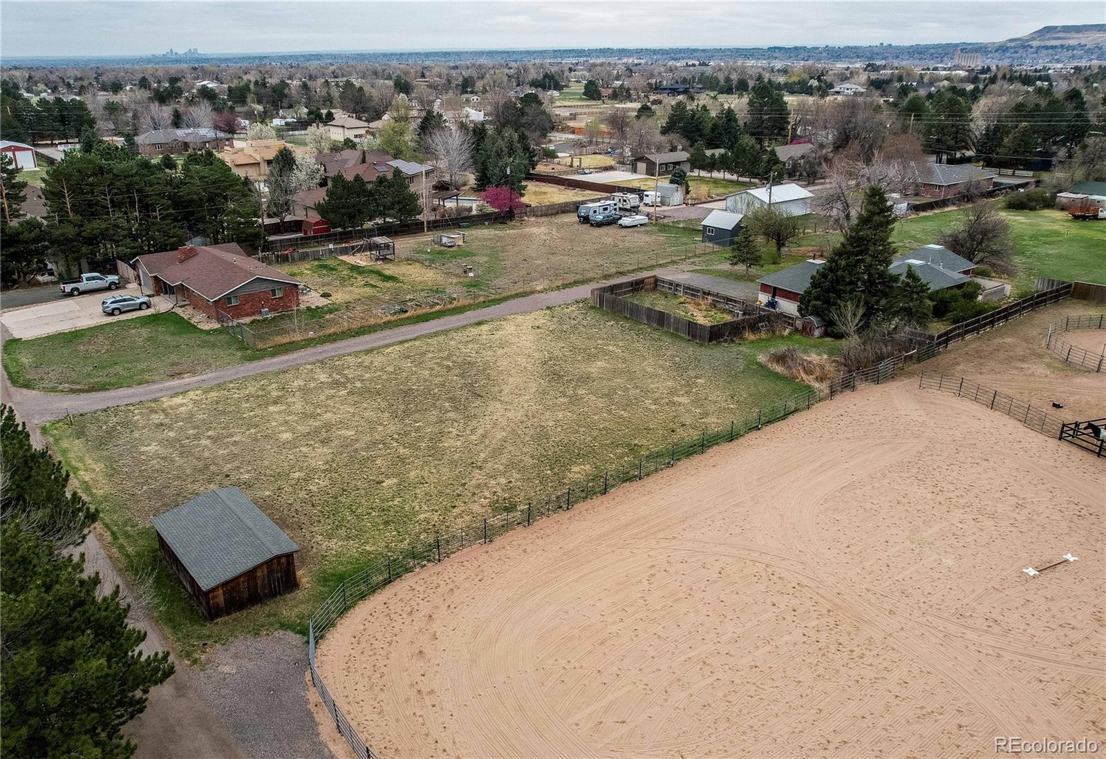 MLS Image #10 for 16450 w 55th avenue,golden, Colorado