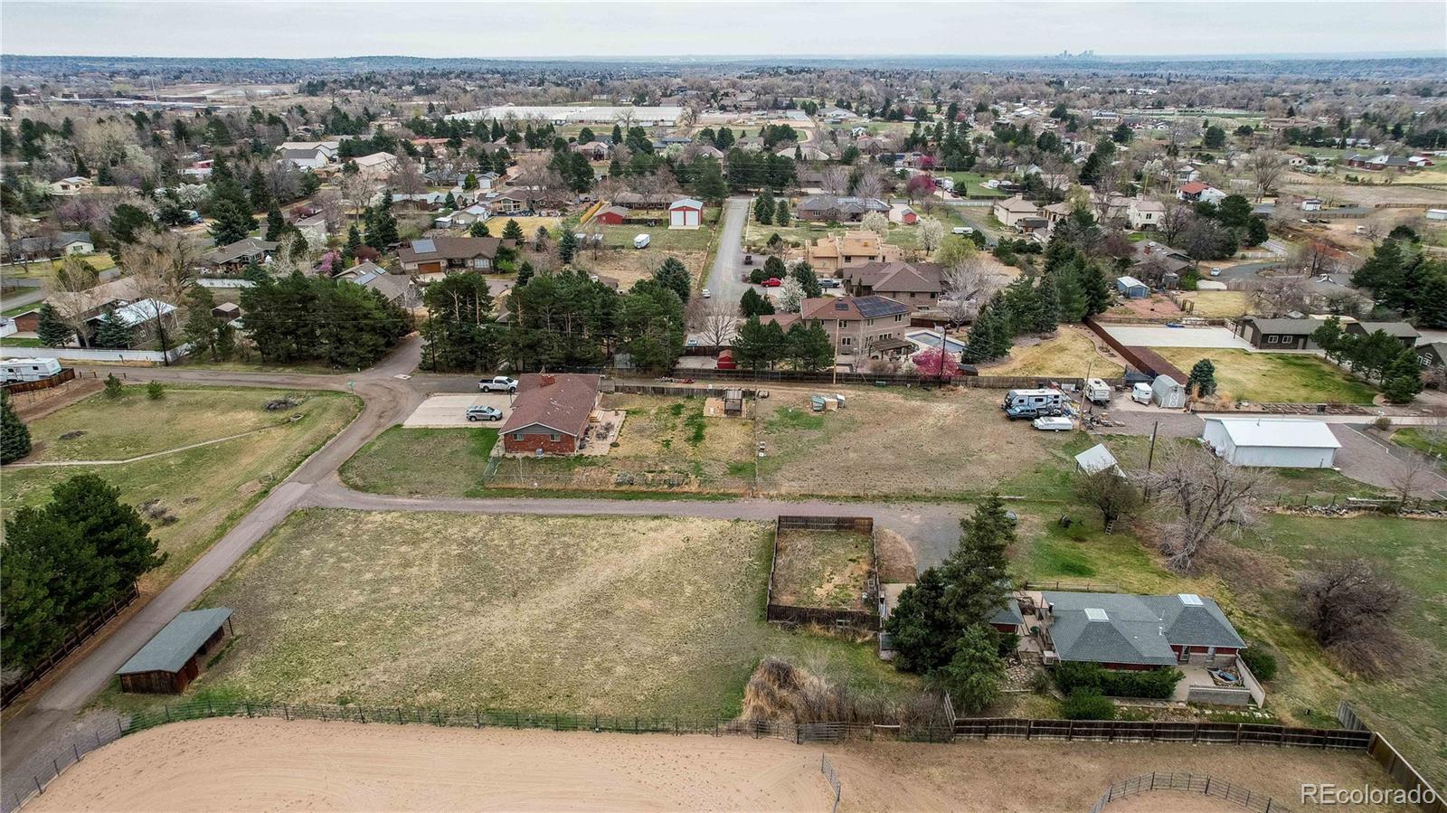MLS Image #11 for 16450 w 55th avenue,golden, Colorado