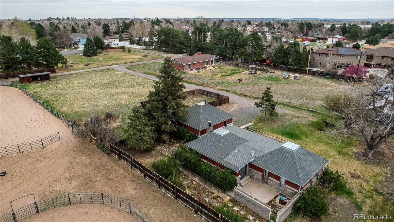 MLS Image #13 for 16450 w 55th avenue,golden, Colorado