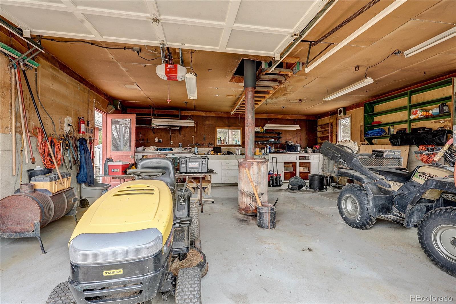 MLS Image #14 for 16450 w 55th avenue,golden, Colorado