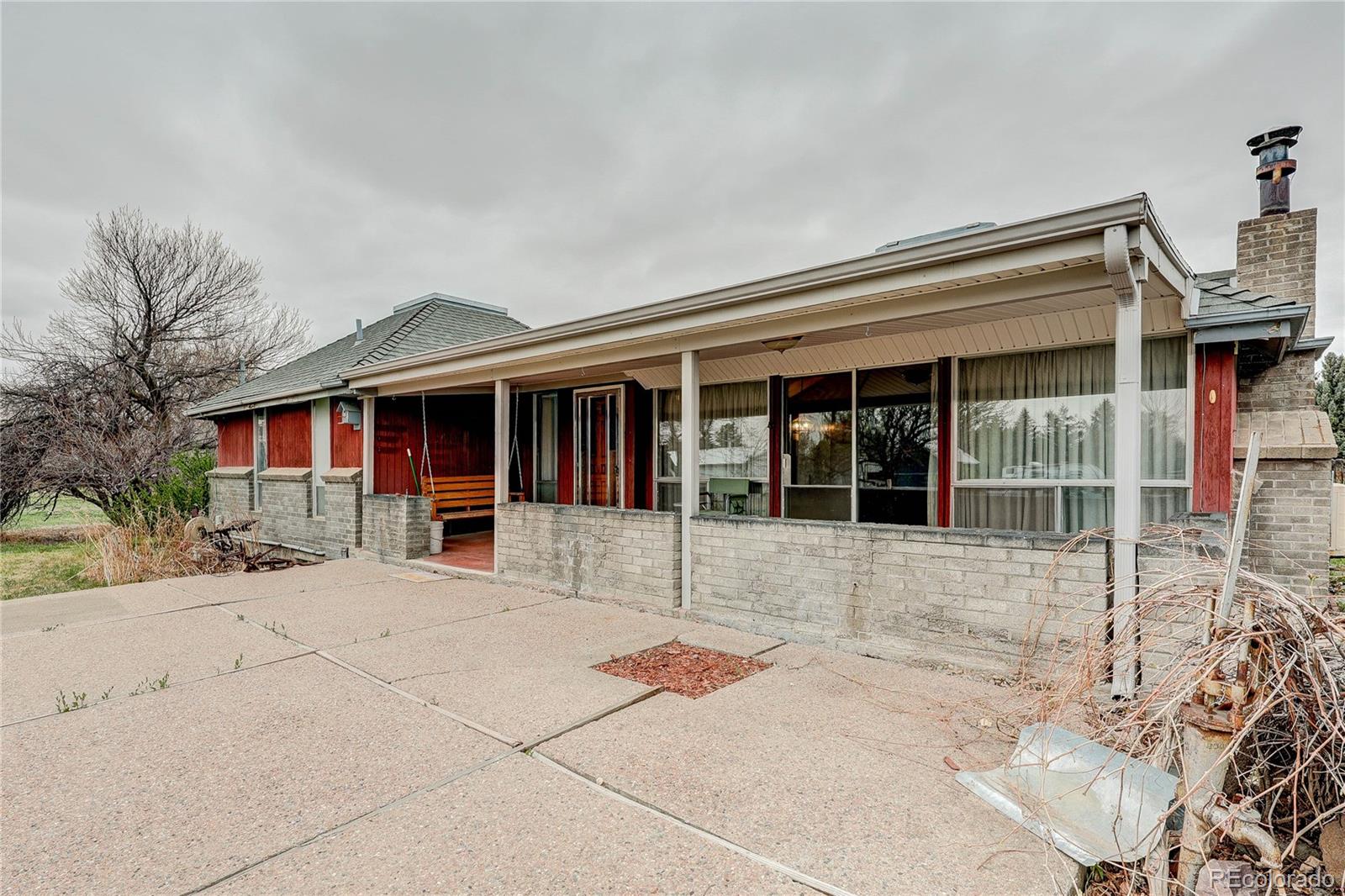 MLS Image #16 for 16450 w 55th avenue,golden, Colorado