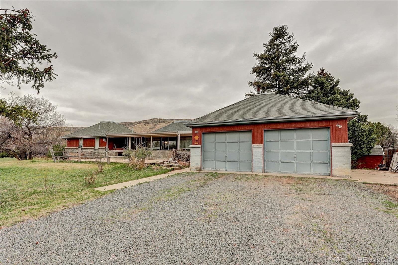 MLS Image #17 for 16450 w 55th avenue,golden, Colorado