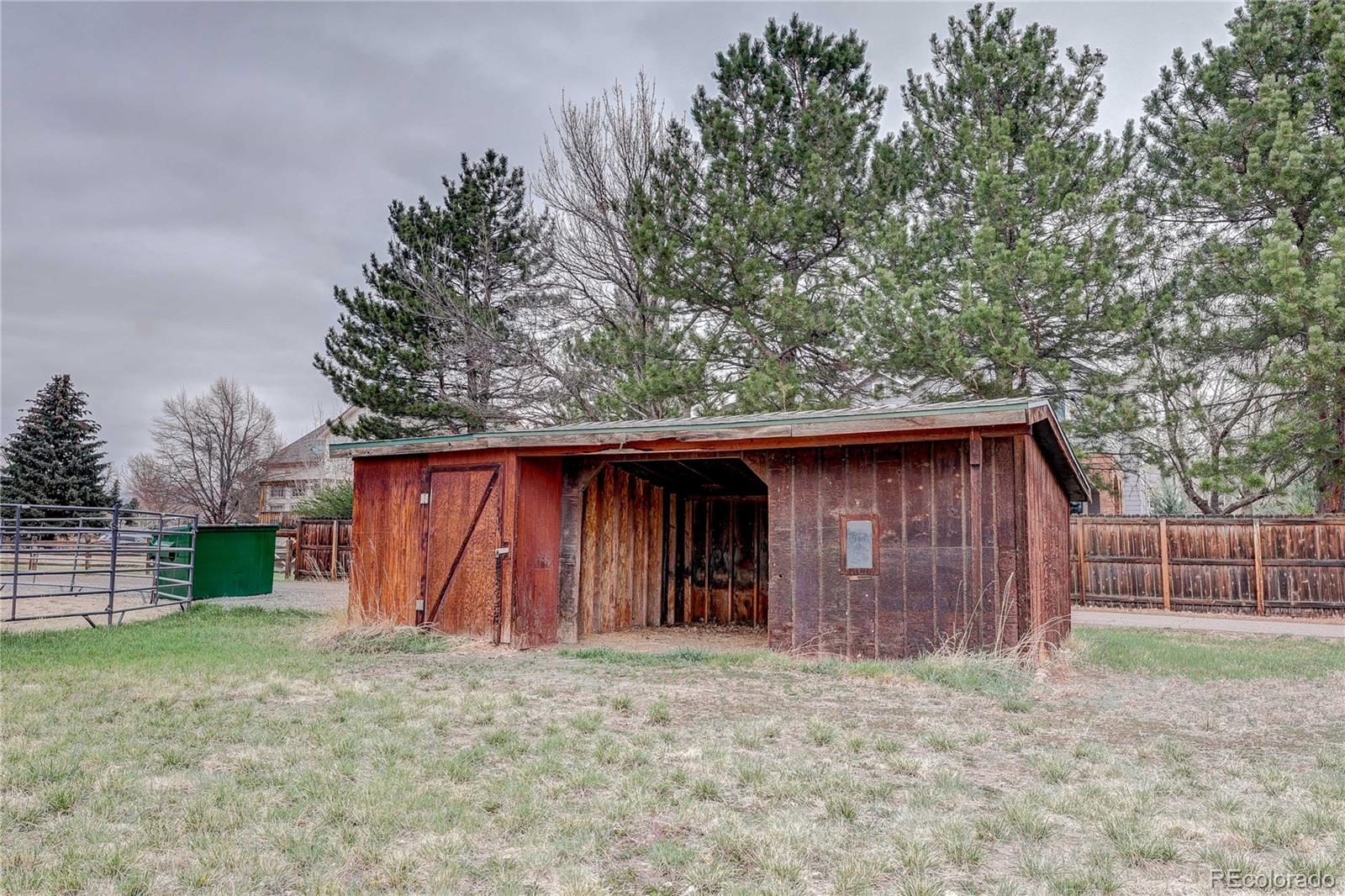 MLS Image #19 for 16450 w 55th avenue,golden, Colorado