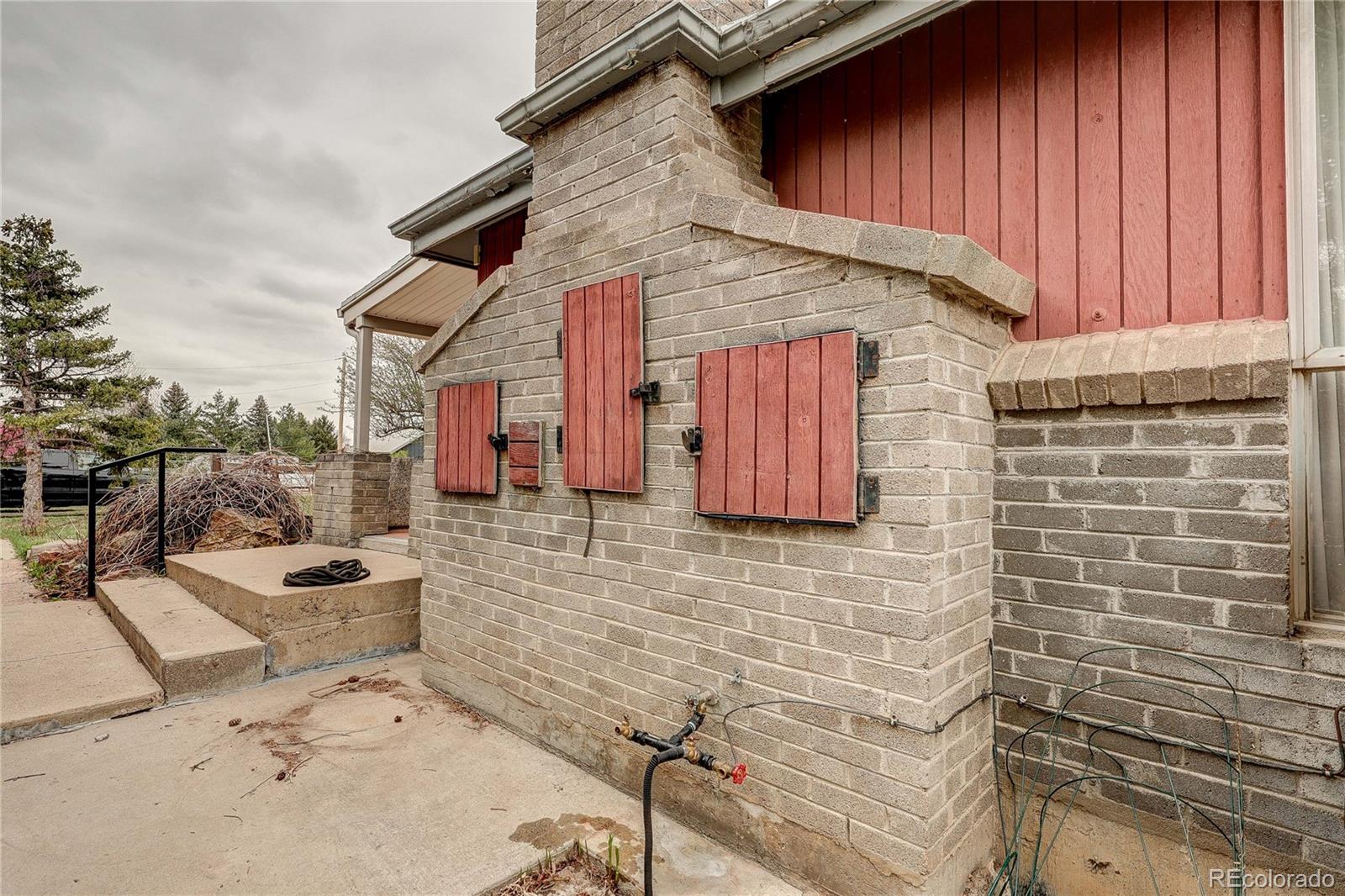 MLS Image #22 for 16450 w 55th avenue,golden, Colorado