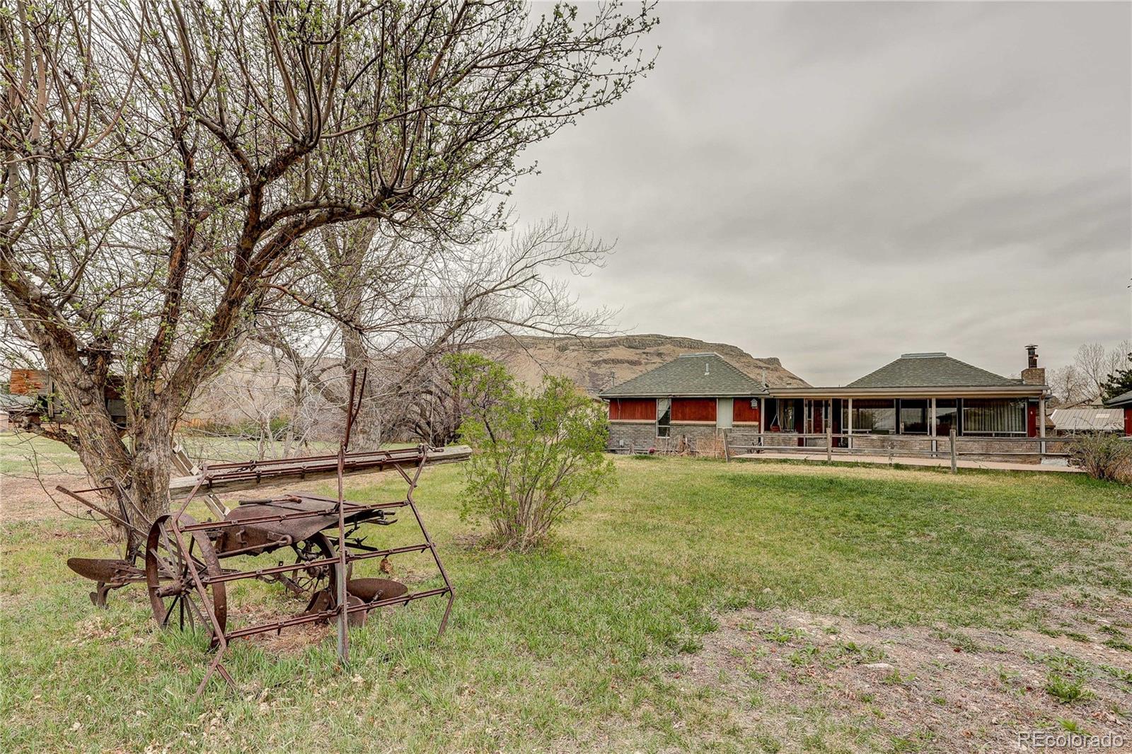 MLS Image #23 for 16450 w 55th avenue,golden, Colorado