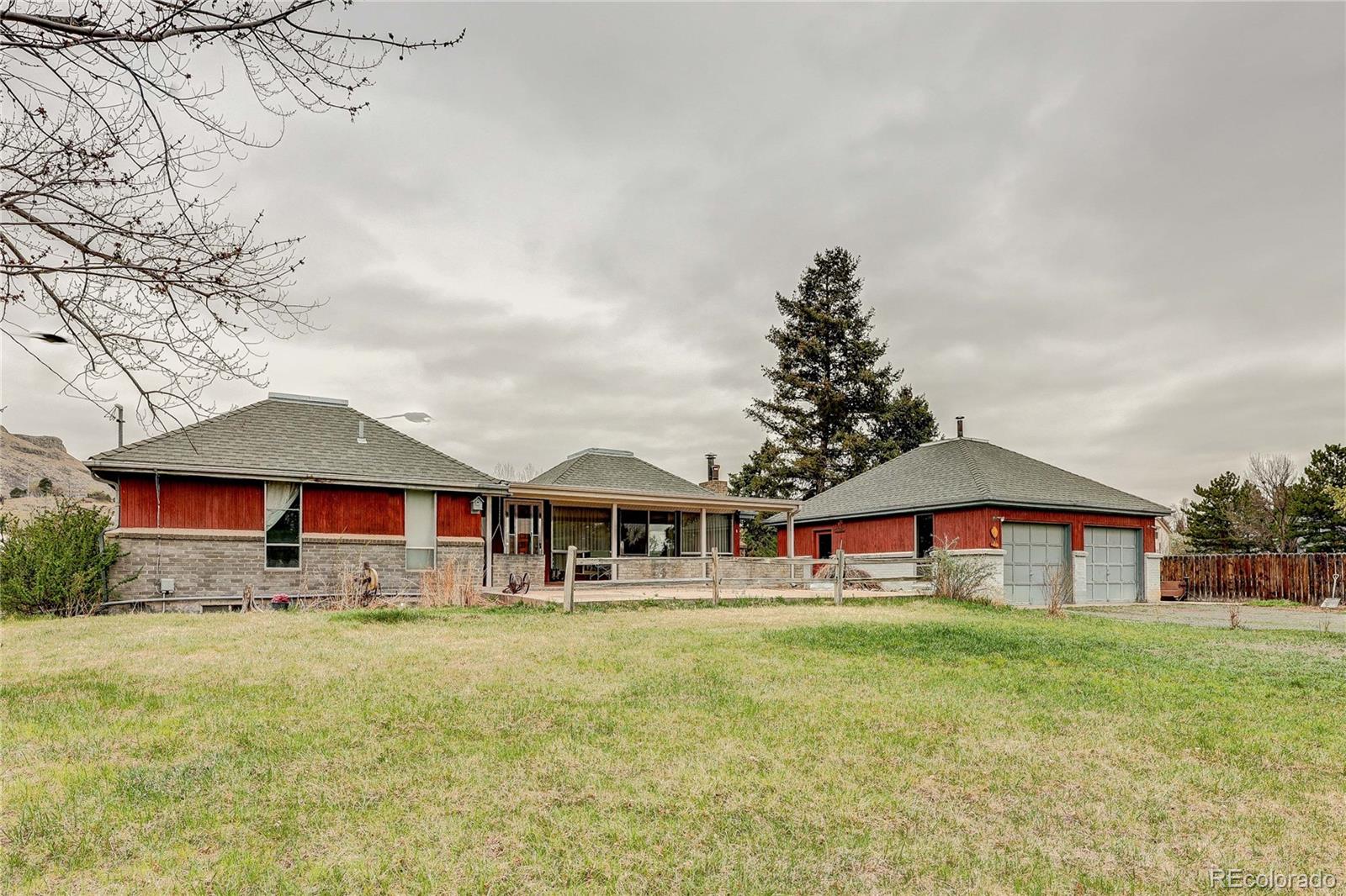 MLS Image #24 for 16450 w 55th avenue,golden, Colorado