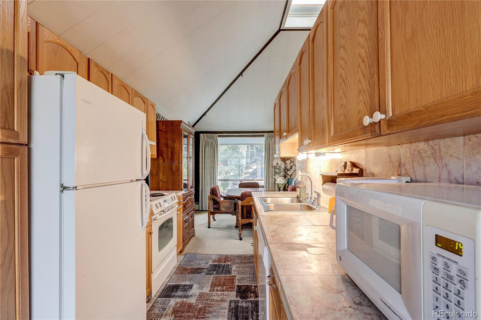MLS Image #29 for 16450 w 55th avenue,golden, Colorado