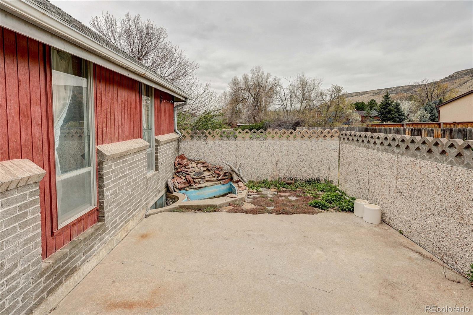 MLS Image #32 for 16450 w 55th avenue,golden, Colorado