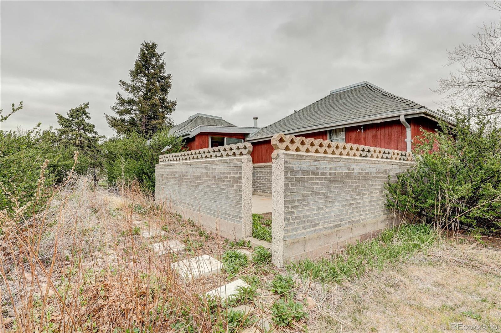 MLS Image #34 for 16450 w 55th avenue,golden, Colorado