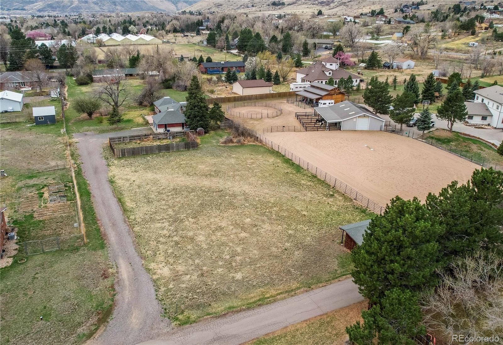 MLS Image #8 for 16450 w 55th avenue,golden, Colorado
