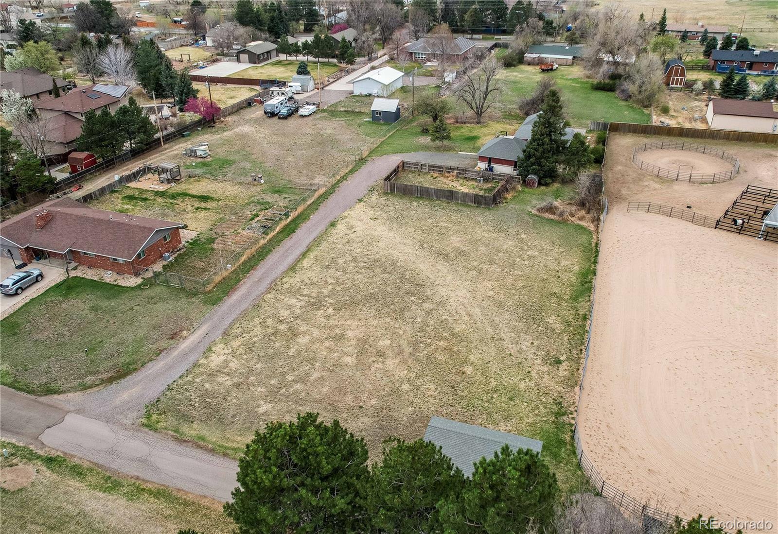 MLS Image #9 for 16450 w 55th avenue,golden, Colorado