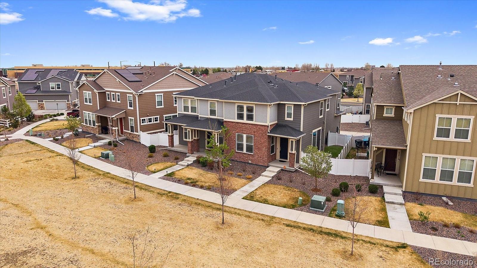 MLS Image #1 for 844  morning glory road,brighton, Colorado