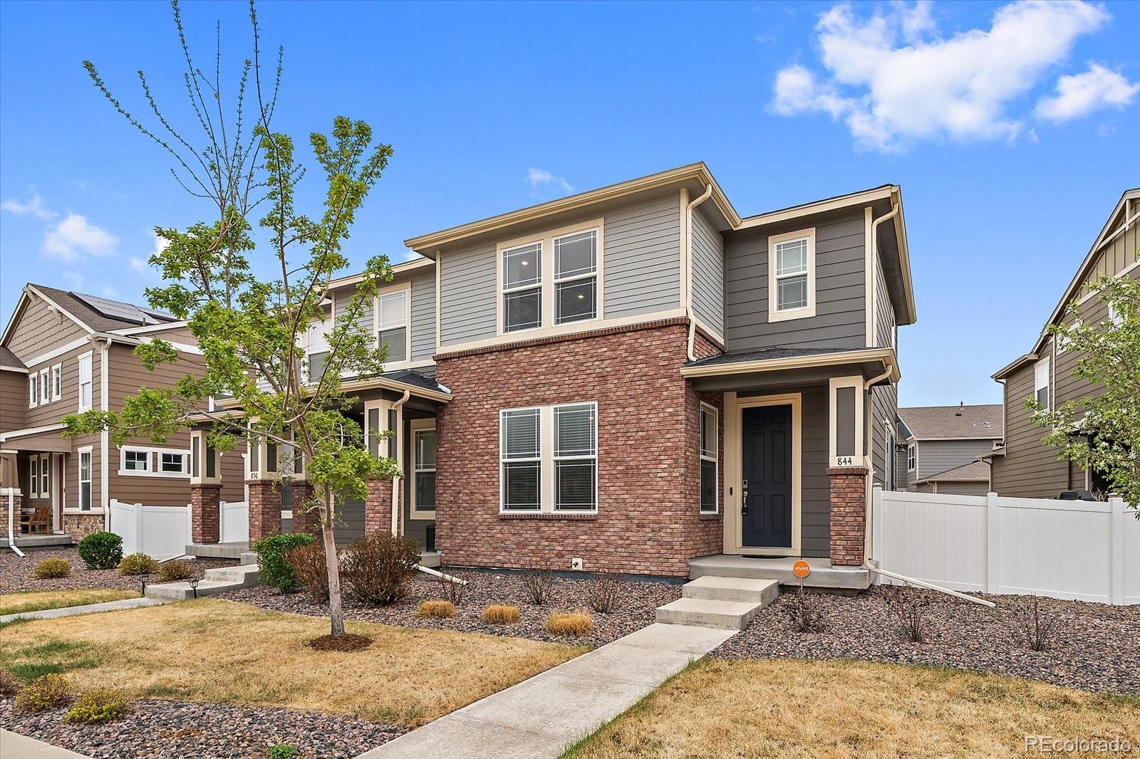 MLS Image #3 for 844  morning glory road,brighton, Colorado