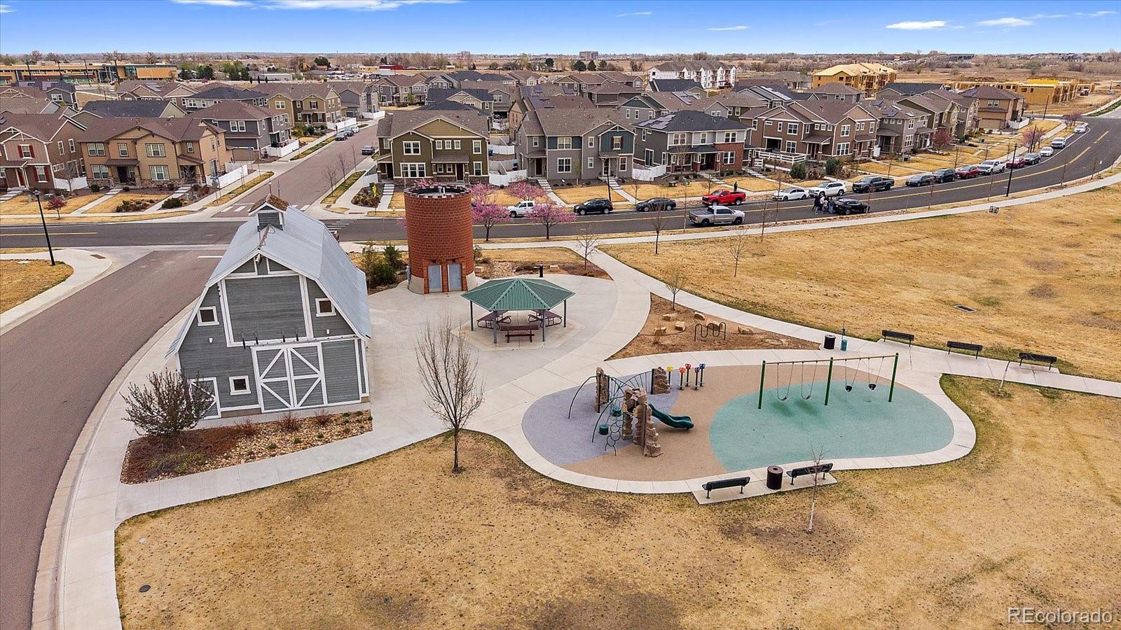 MLS Image #39 for 844  morning glory road,brighton, Colorado