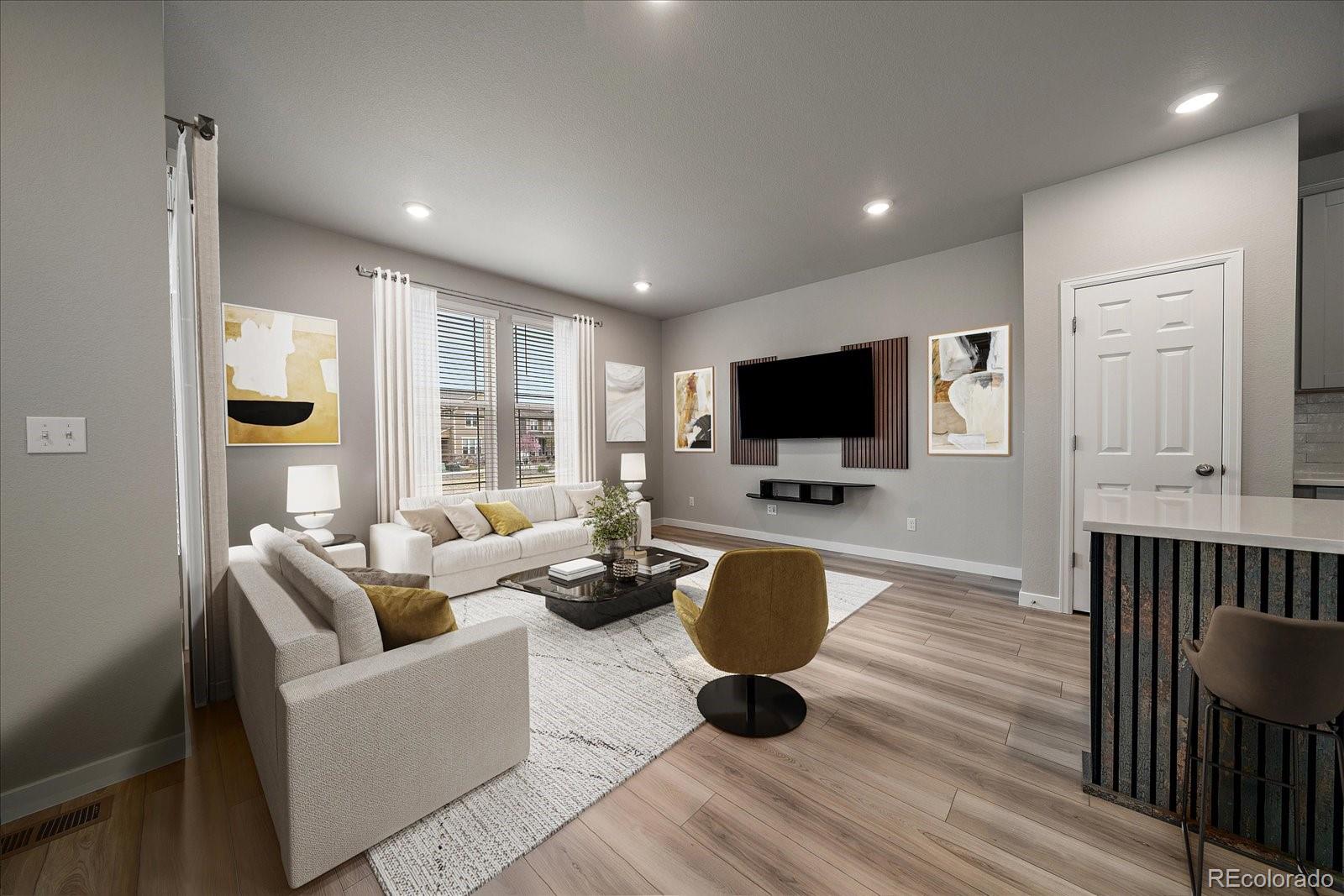 MLS Image #4 for 844  morning glory road,brighton, Colorado