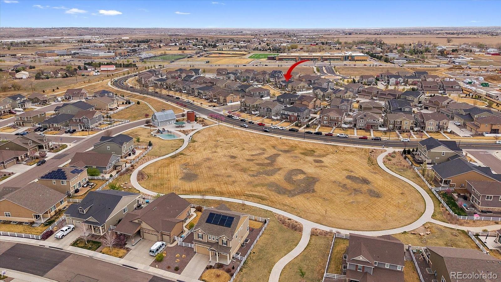MLS Image #42 for 844  morning glory road,brighton, Colorado