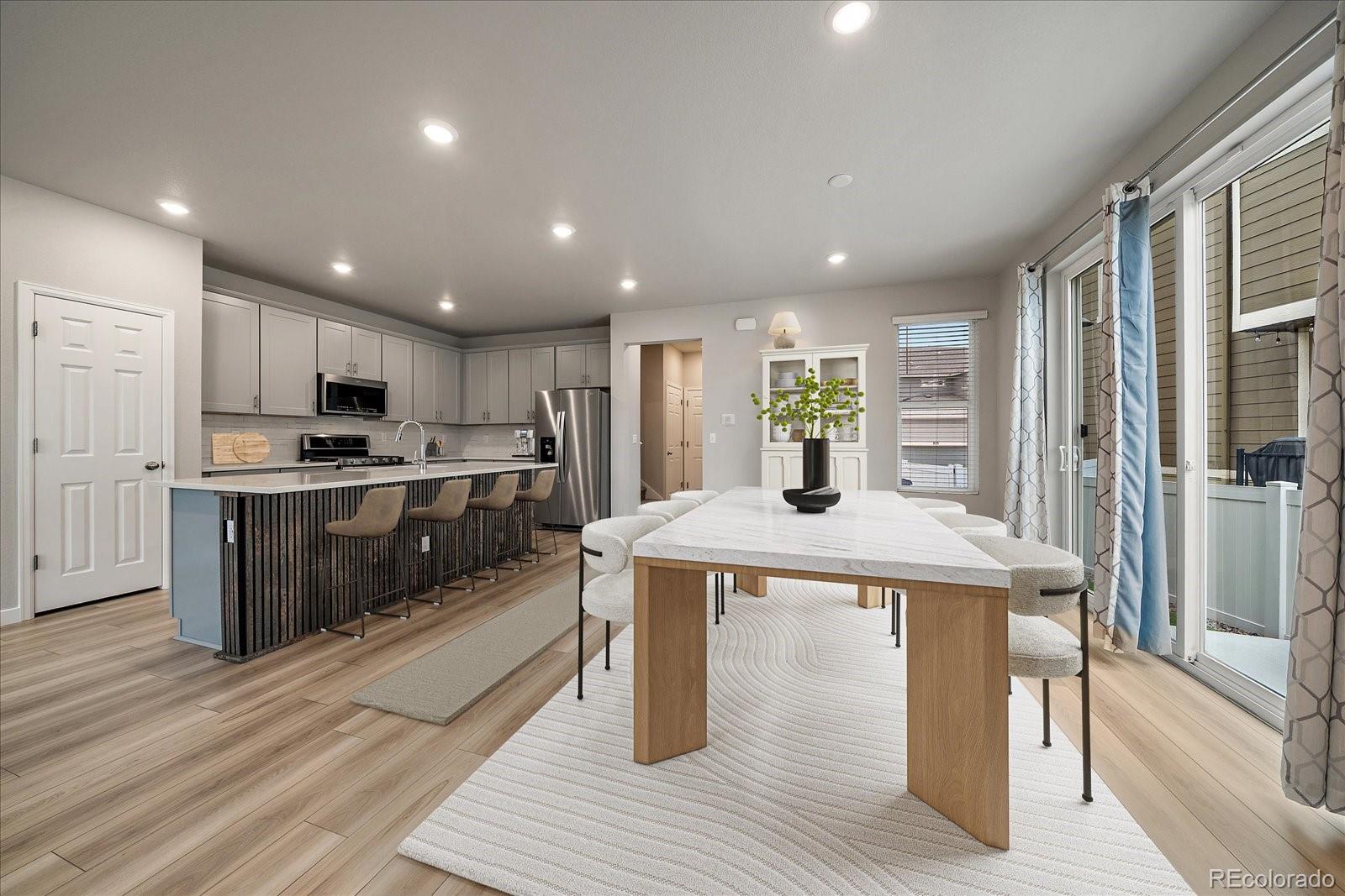MLS Image #5 for 844  morning glory road,brighton, Colorado