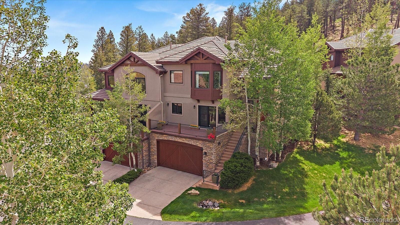 MLS Image #2 for 1024  nob hill road,evergreen, Colorado