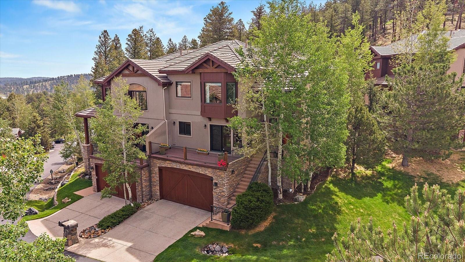 MLS Image #39 for 1024  nob hill road,evergreen, Colorado