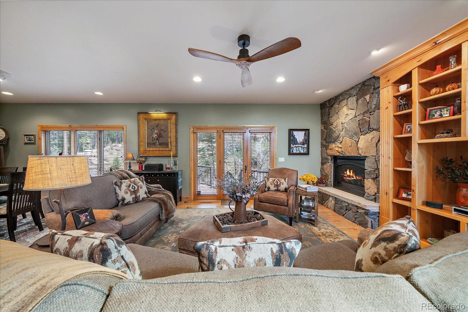 MLS Image #4 for 1024  nob hill road,evergreen, Colorado