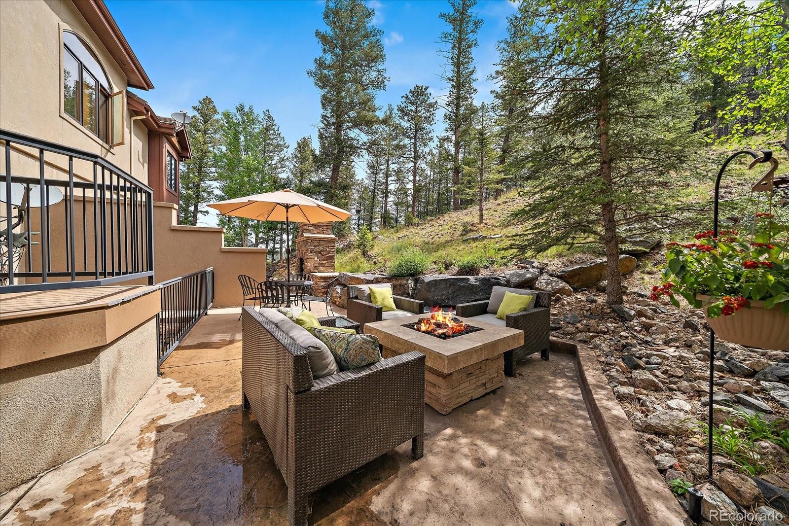 MLS Image #40 for 1024  nob hill road,evergreen, Colorado