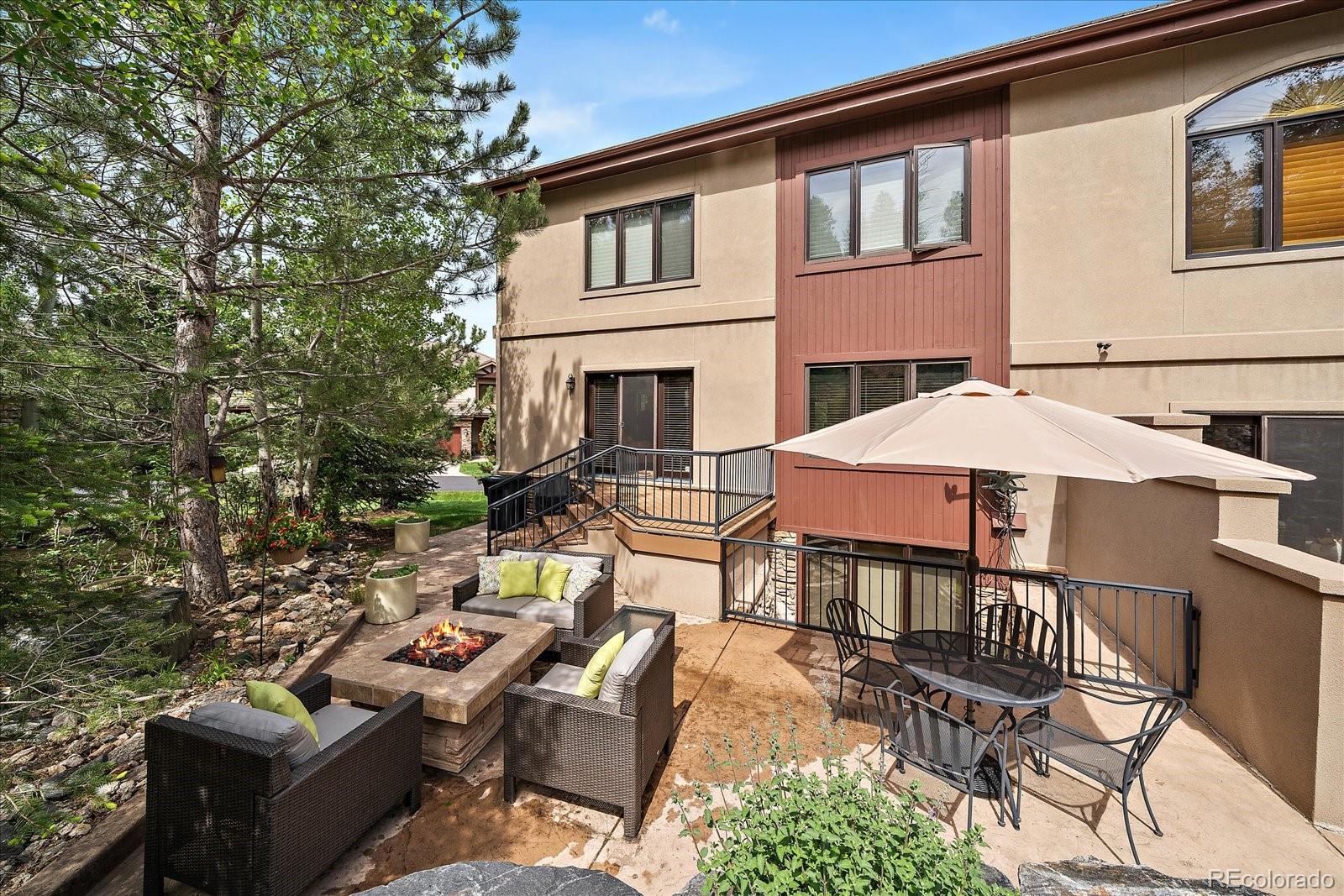 MLS Image #43 for 1024  nob hill road,evergreen, Colorado