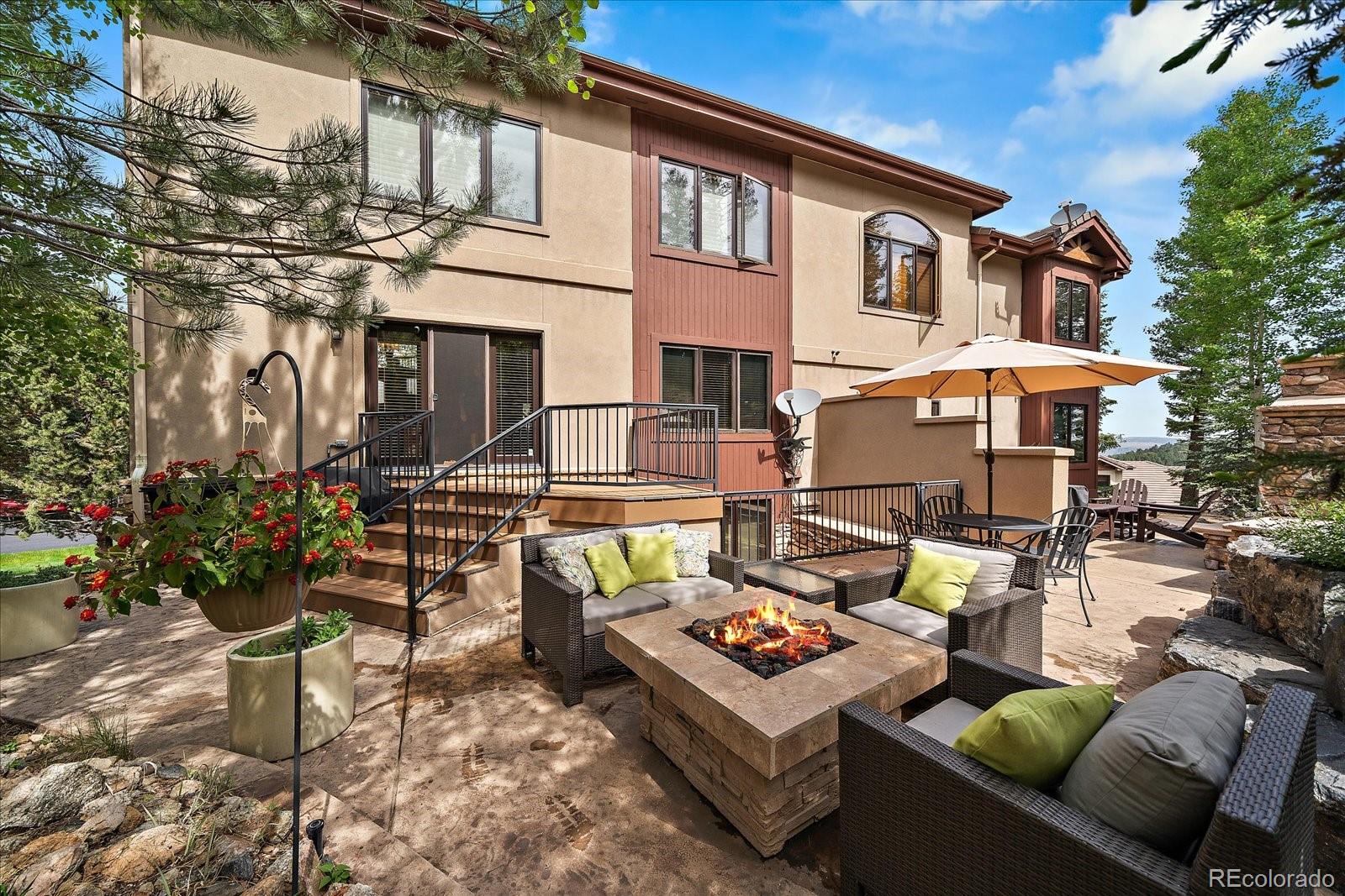 MLS Image #44 for 1024  nob hill road,evergreen, Colorado