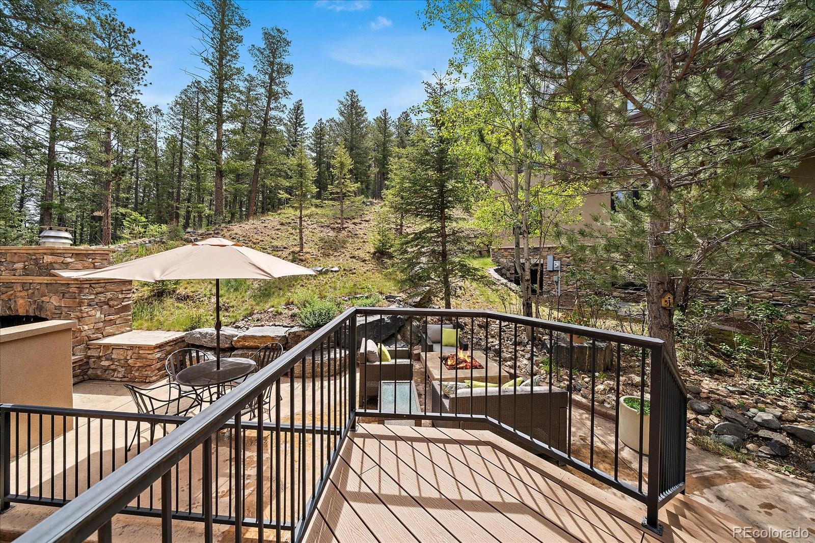 MLS Image #45 for 1024  nob hill road,evergreen, Colorado