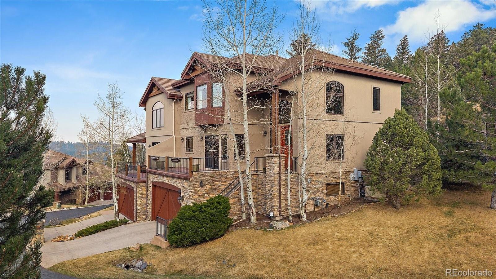 MLS Image #46 for 1024  nob hill road,evergreen, Colorado