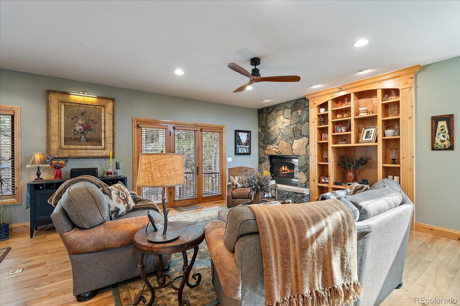 MLS Image #5 for 1024  nob hill road,evergreen, Colorado