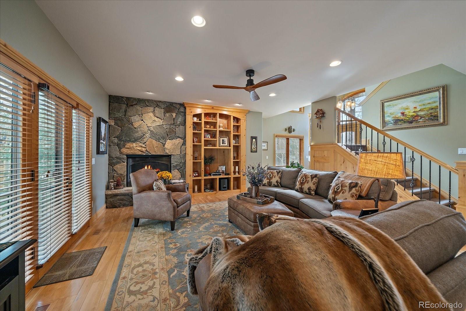 MLS Image #6 for 1024  nob hill road,evergreen, Colorado