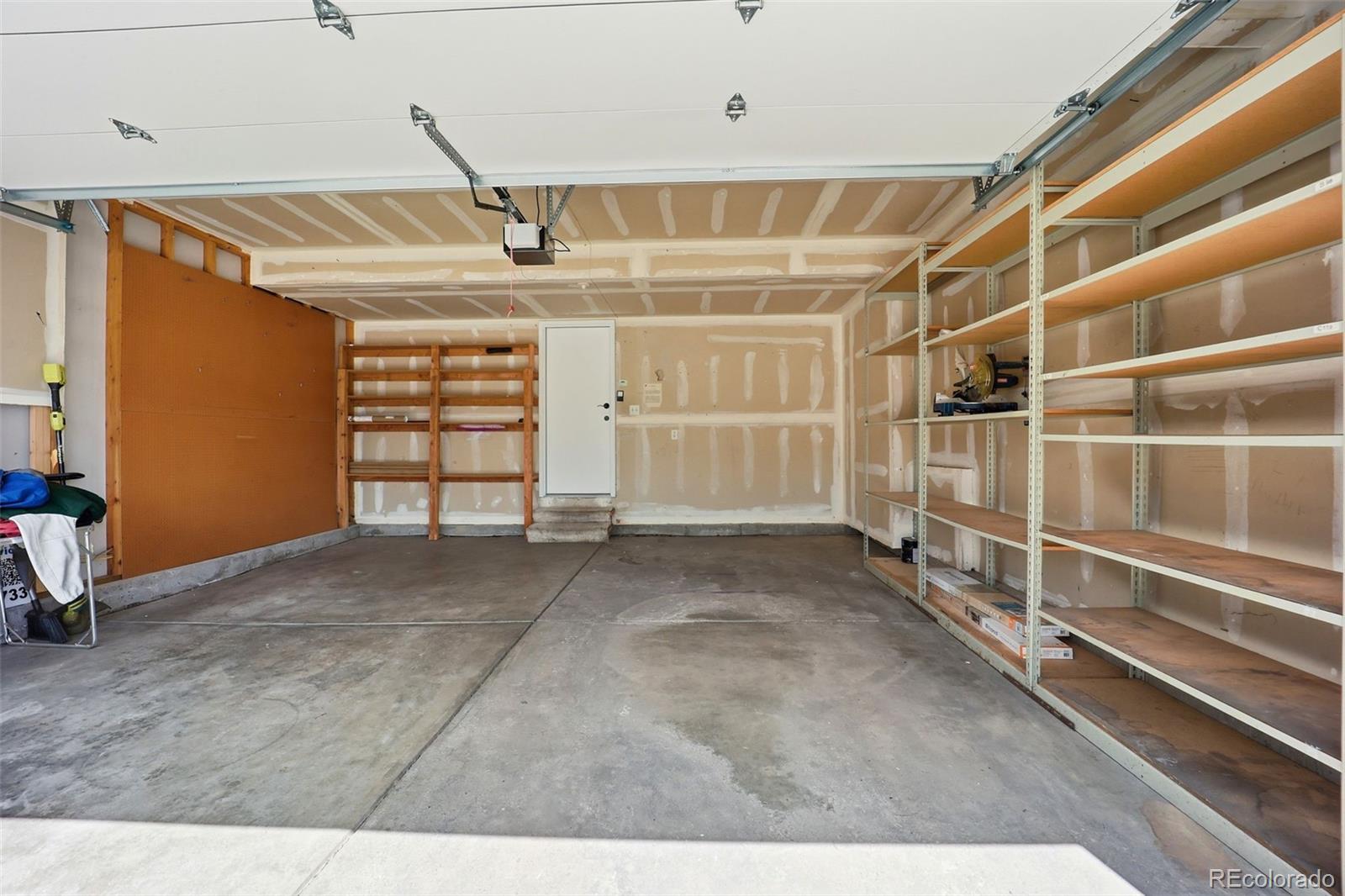MLS Image #21 for 1282  parsons avenue,castle rock, Colorado