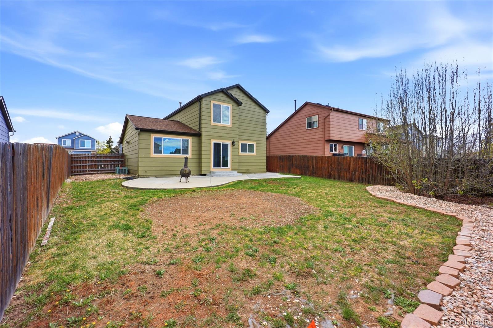 MLS Image #23 for 1282  parsons avenue,castle rock, Colorado