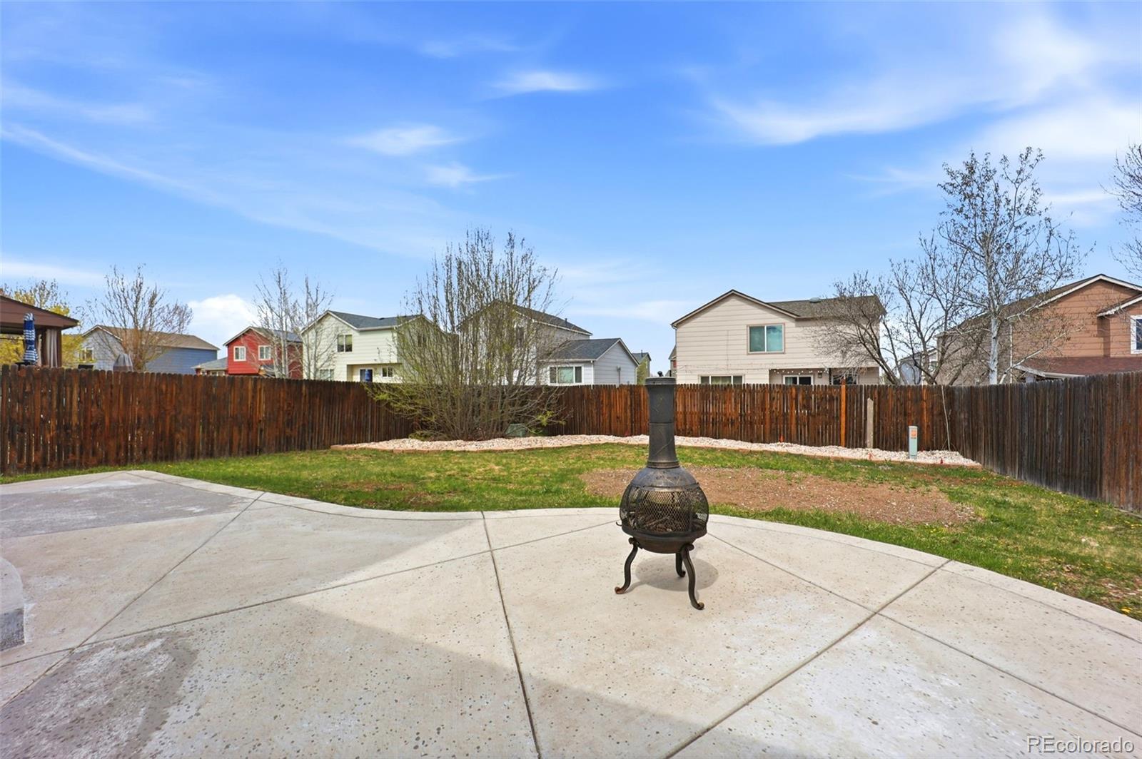 MLS Image #24 for 1282  parsons avenue,castle rock, Colorado