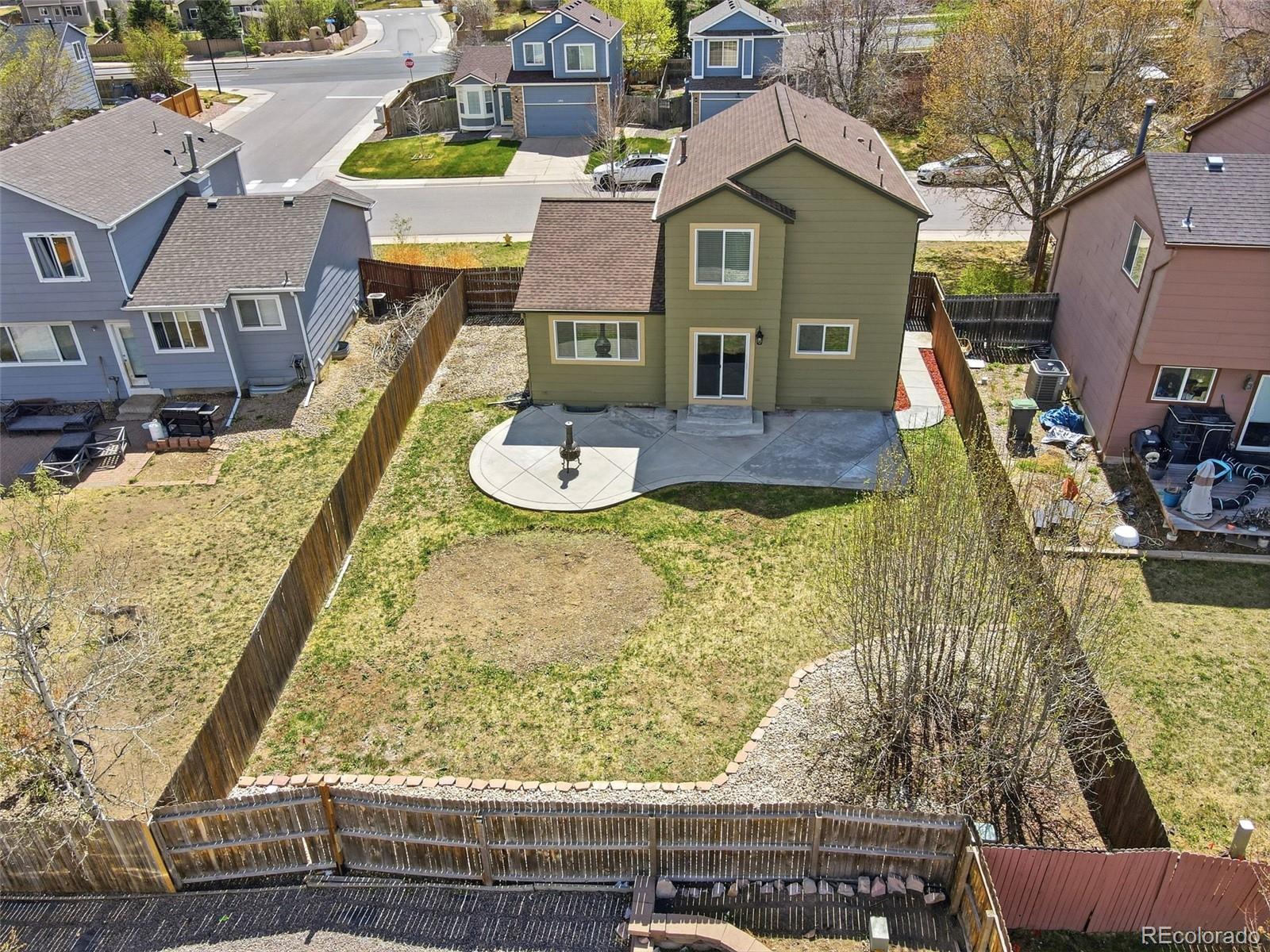 MLS Image #25 for 1282  parsons avenue,castle rock, Colorado