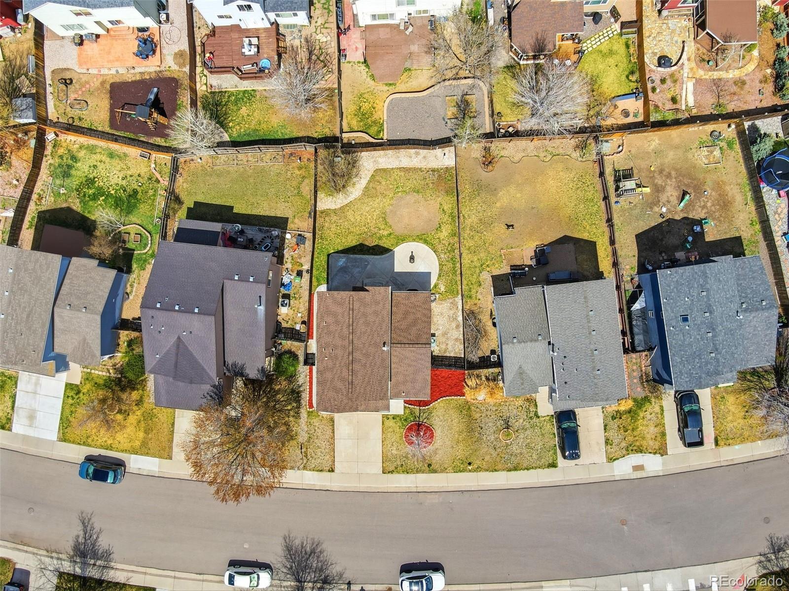 MLS Image #26 for 1282  parsons avenue,castle rock, Colorado
