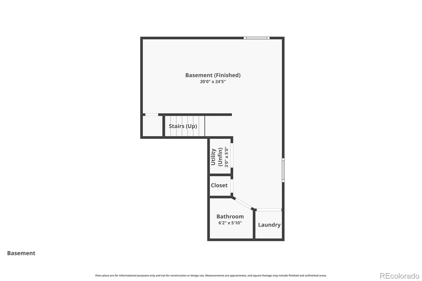MLS Image #27 for 1282  parsons avenue,castle rock, Colorado