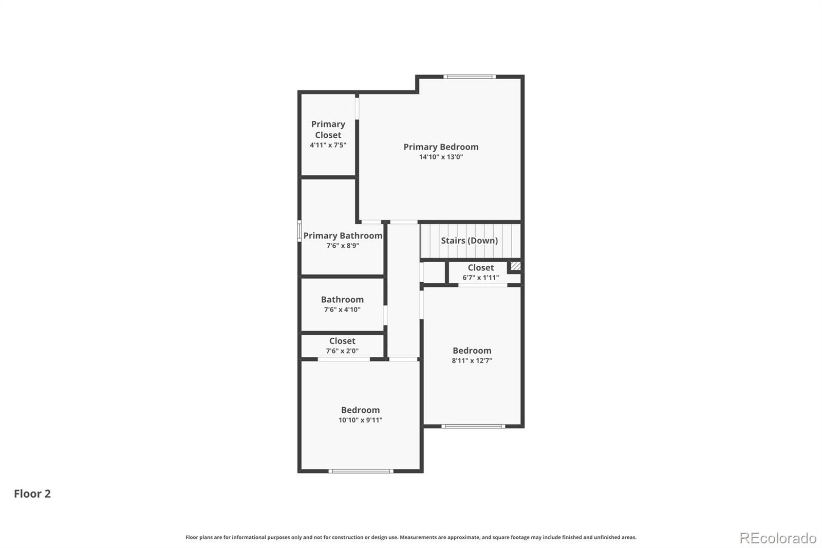MLS Image #29 for 1282  parsons avenue,castle rock, Colorado