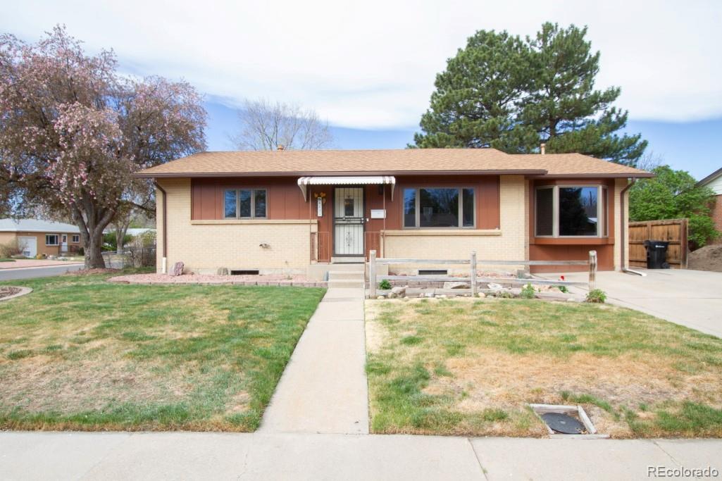 MLS Image #1 for 6435  kline street,arvada, Colorado