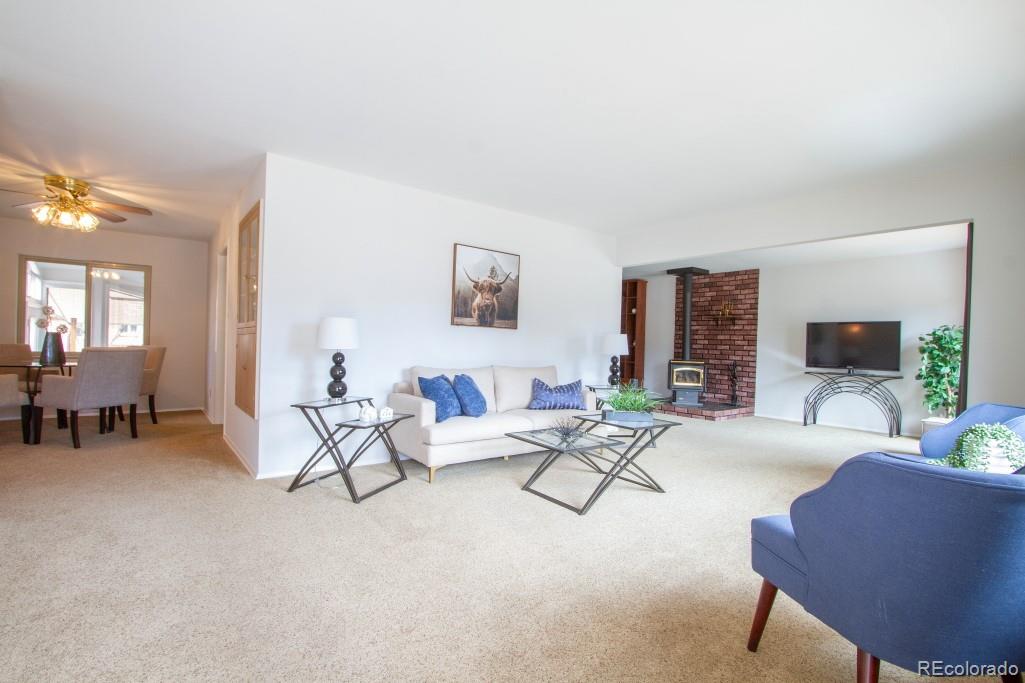 MLS Image #2 for 6435  kline street,arvada, Colorado