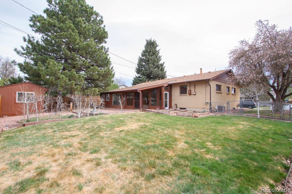 MLS Image #23 for 6435  kline street,arvada, Colorado