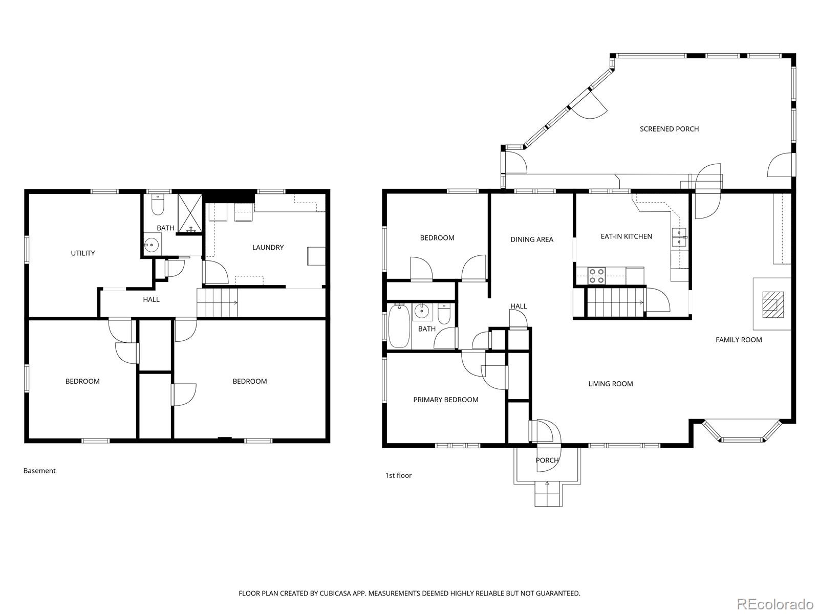MLS Image #25 for 6435  kline street,arvada, Colorado