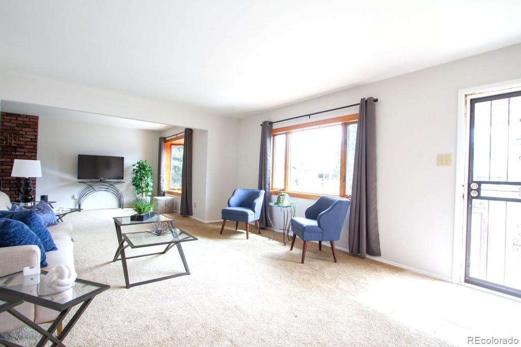 MLS Image #4 for 6435  kline street,arvada, Colorado