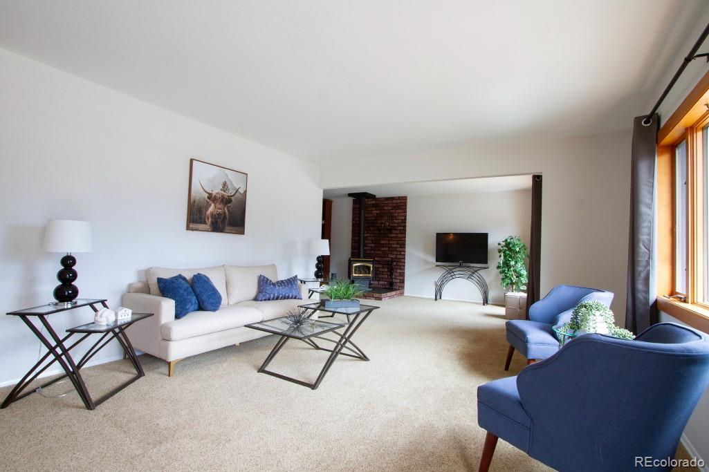 MLS Image #5 for 6435  kline street,arvada, Colorado