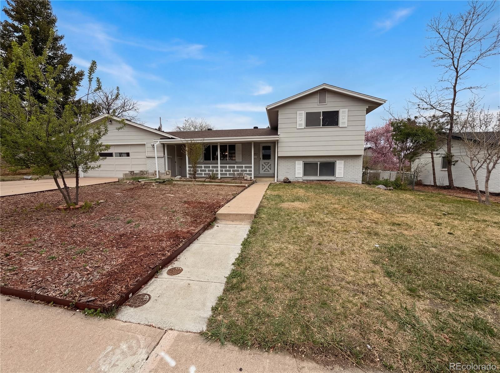 MLS Image #0 for 12806 e nevada circle,aurora, Colorado