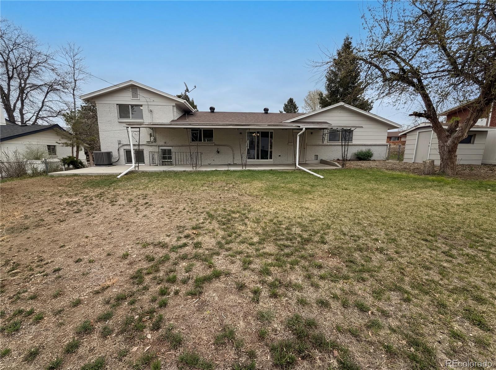 MLS Image #27 for 12806 e nevada circle,aurora, Colorado